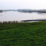 1908F 134 Blick auf die Eider